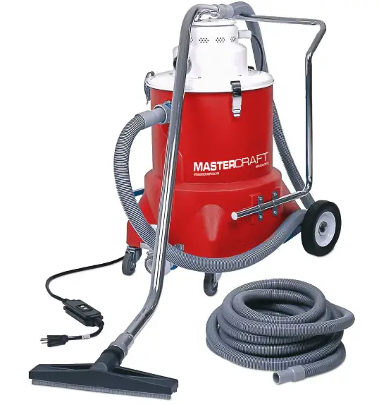 Mastercraft-P42010SMP-Pump-Out-Vacuum-Cleaner-product-image