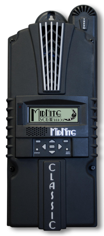 Optional Accessories