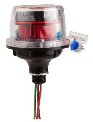 Optional Accessories