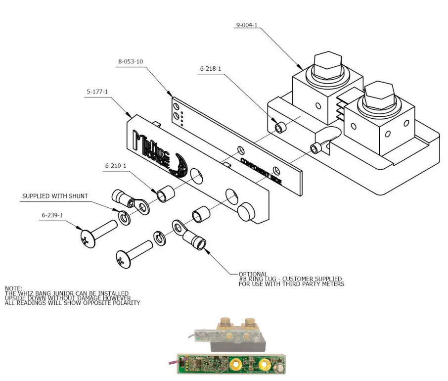 Optional Accessories