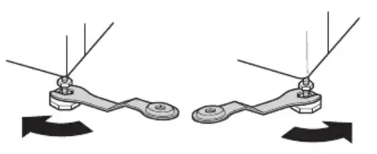 LG WM6700HBA Ultra Large Capacity Front Load Washer - Drain 8