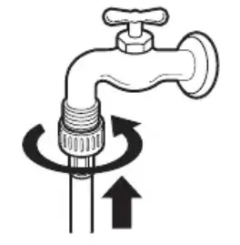 LG WM6700HBA Ultra Large Capacity Front Load Washer - Removing 3