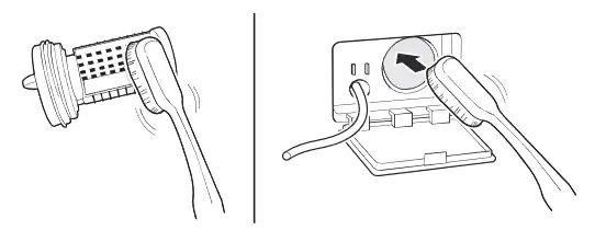 LG WM6700HBA Ultra Large Capacity Front Load Washer - fig 14