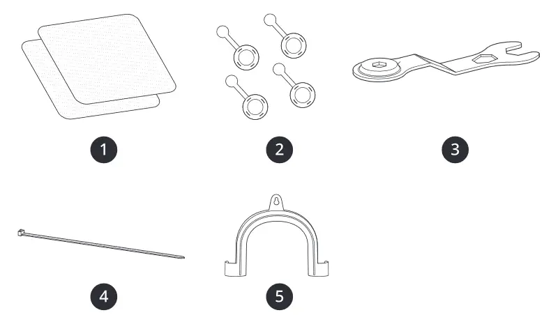 LG WM6700HBA Ultra Large Capacity Front Load Washer - over view