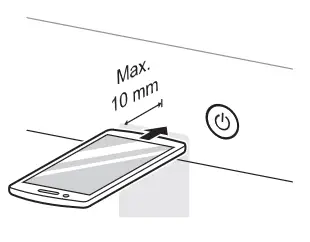 LG WM6700HBA Ultra Large Capacity Front Load Washer - washer 4