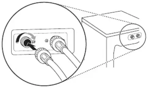 LG WM6700HBA Ultra Large Capacity Front Load Washer - washer