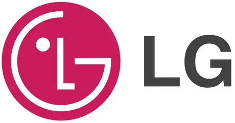 LG logo