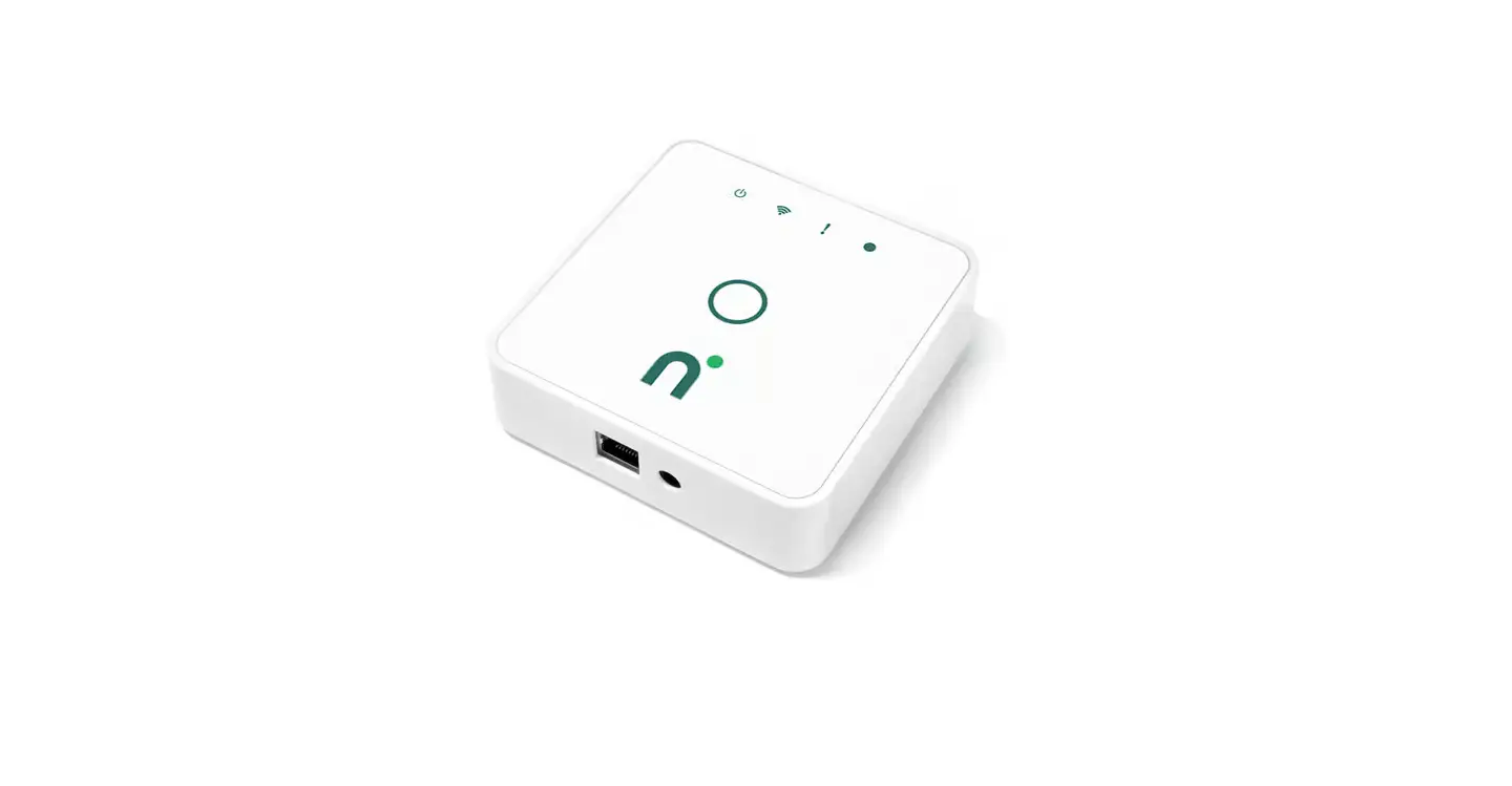 Nimly Connect Gateway Network Gateway Installation Guide