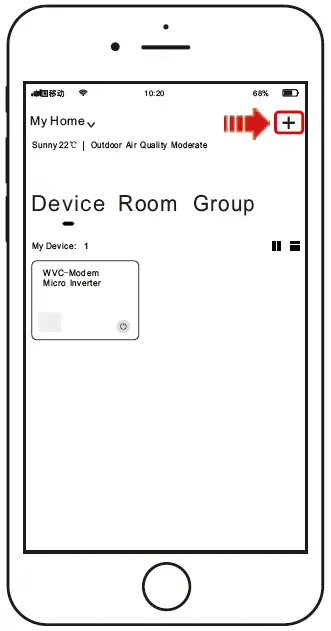 Dongguan-Kaideng-Energy-Technology-Co-Ltd-WVC-300-Micro-Inverter-FIG-10