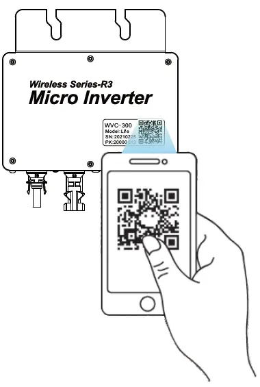 Dongguan-Kaideng-Energy-Technology-Co-Ltd-WVC-300-Micro-Inverter-FIG-11