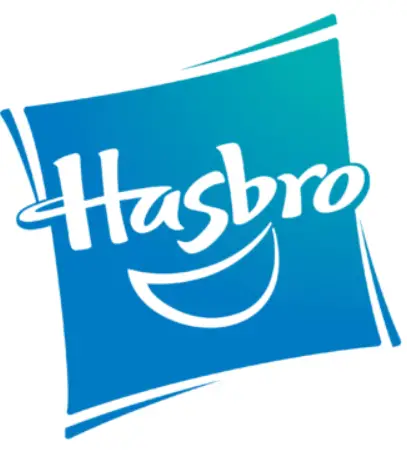 Hasbro logo