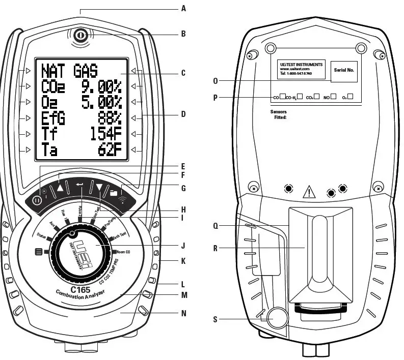 INSPECTUSA-C165-Residential-Commercial-Combustion-Analyzer-fig-2