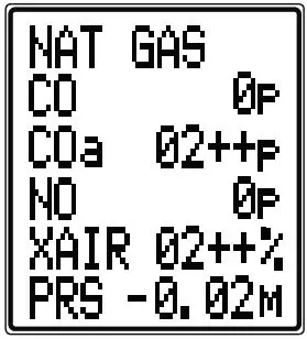INSPECTUSA-C165-Residential-Commercial-Combustion-Analyzer-fig-21