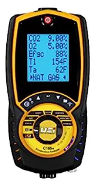 INSPECTUSA-C165-Residential-Commercial-Combustion-Analyzer-product