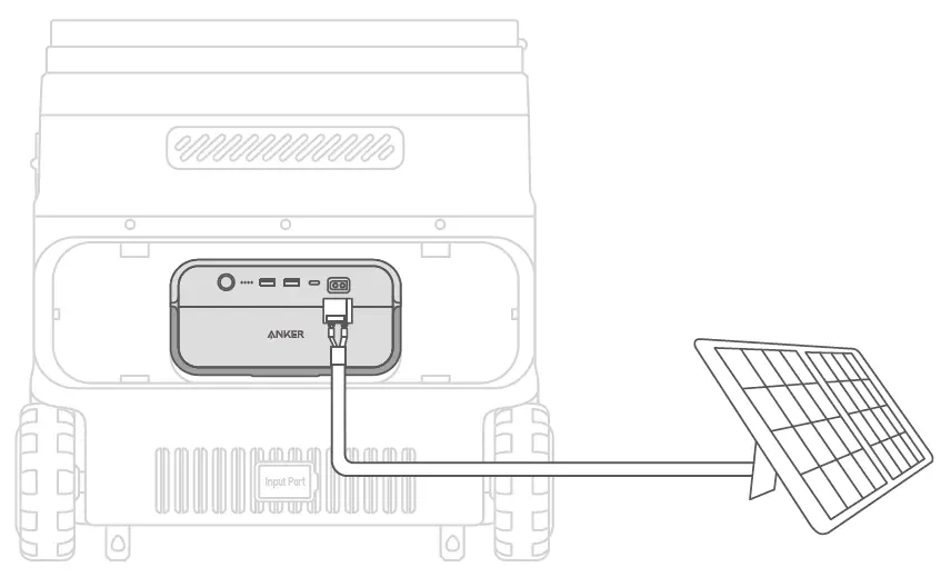 ANKER 40 EverFrost Powered Cooler 12