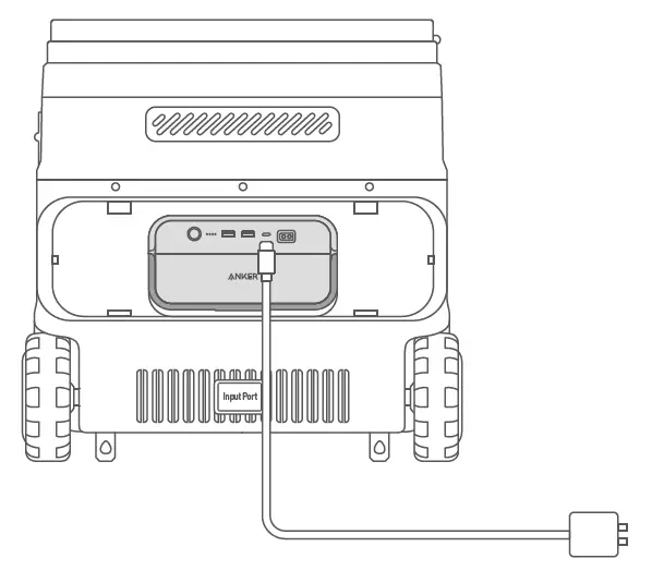 ANKER 40 EverFrost Powered Cooler 13