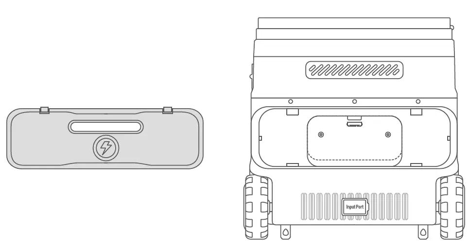 ANKER 40 EverFrost Powered Cooler 6