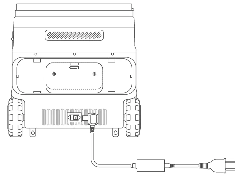 ANKER 40 EverFrost Powered Cooler 7