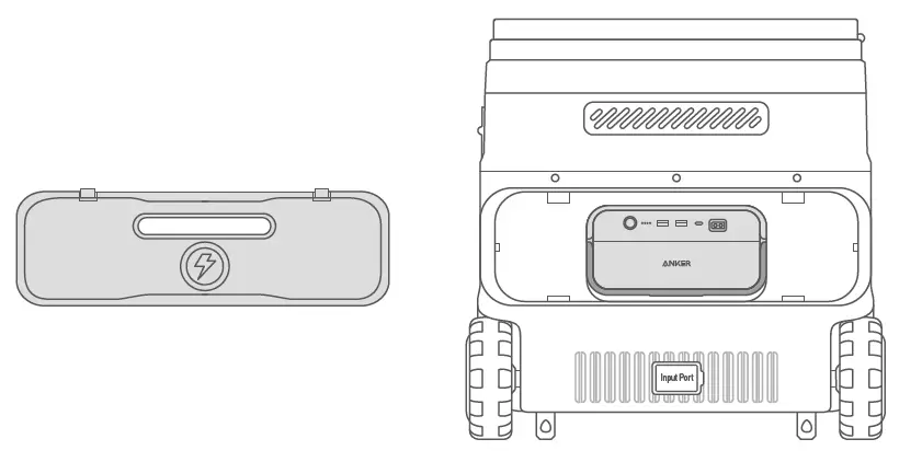 ANKER 40 EverFrost Powered Cooler 9