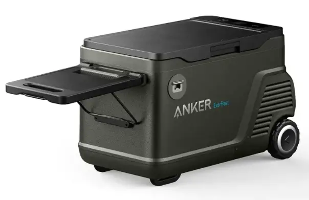 ANKER 40 EverFrost Powered Cooler