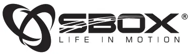SBOX logo