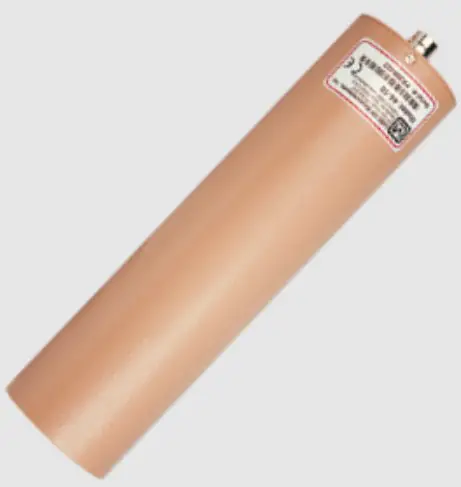 LUDLUM MEASUREMENTS M44-10 Gamma Scintillator