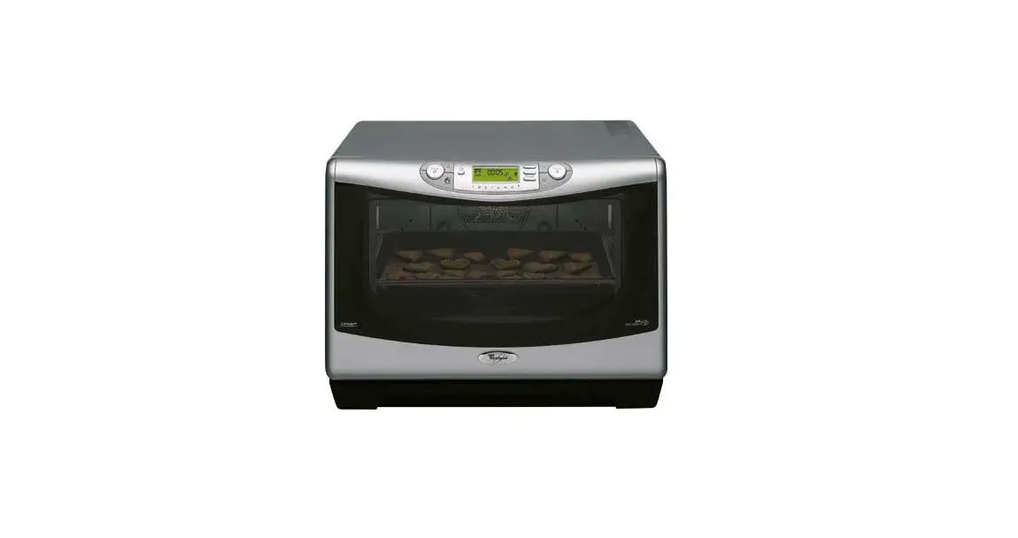 Whirlpool Jt 359 Microwave Oven Instructions Manual