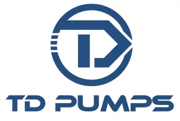 TD PUMPS - logo