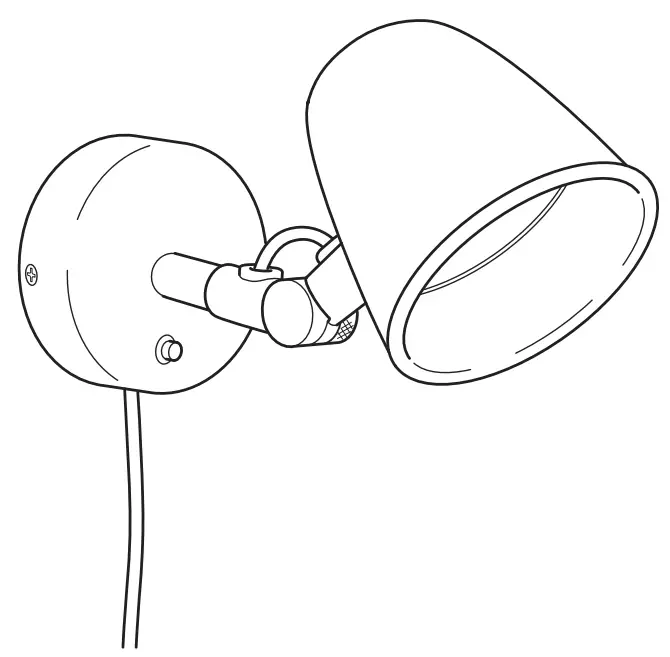 IKEA AA-2161389-4-101 SKURUP Pendant Lamp