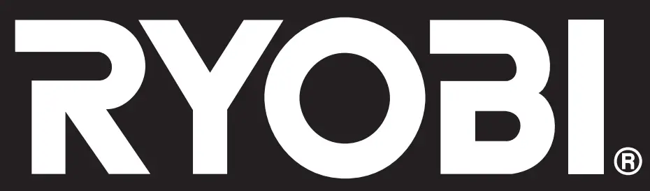 RYOBI Logo
