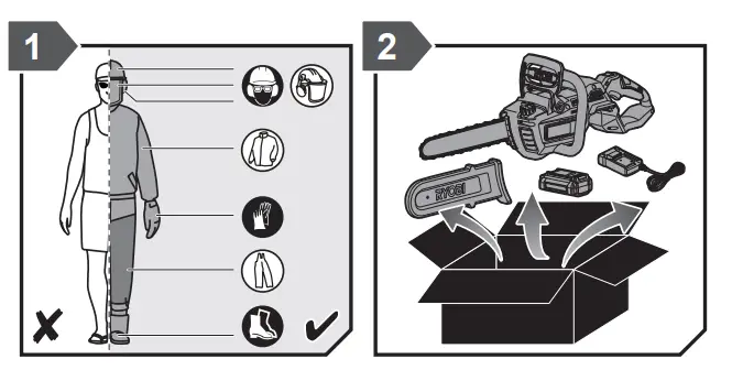 Operating Instructions