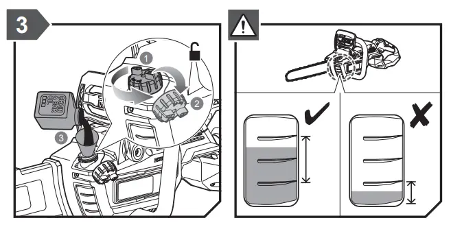 Operating Instructions