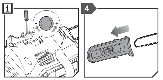 Operating Instructions