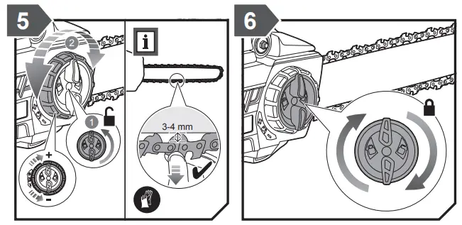 Operating Instructions