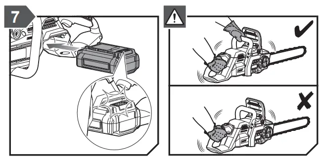 Operating Instructions