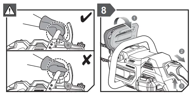 Operating Instructions