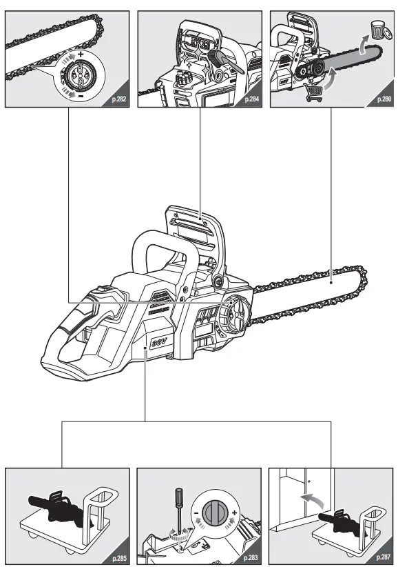 Operating Instructions