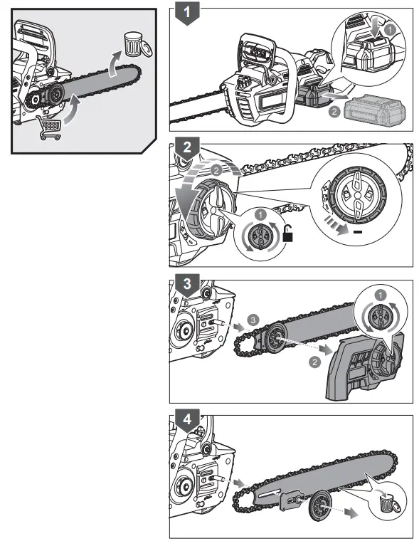 Operating Instructions
