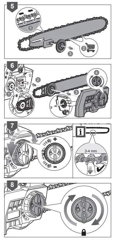 Operating Instructions