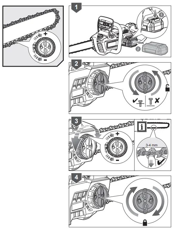 Operating Instructions