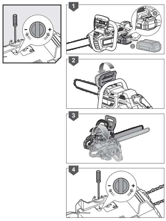 Operating Instructions
