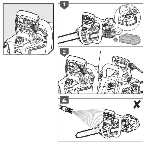 Operating Instructions