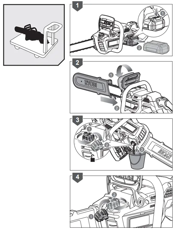 Operating Instructions