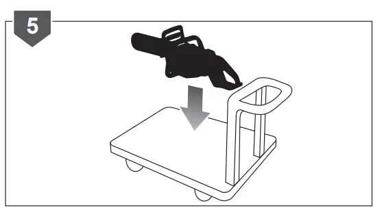 Operating Instructions