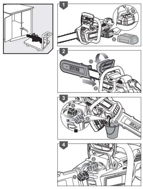 Operating Instructions
