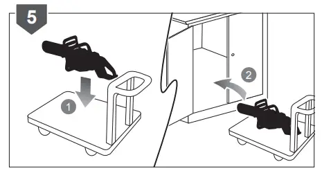 Operating Instructions