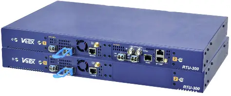 VeEX RTU-600x Module Remote Test Unit-PRODUCT