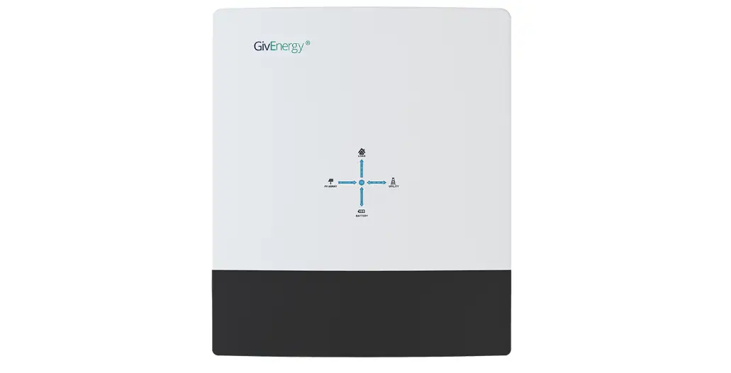 Givenergy Hy 5.0 Hybrid Generation 3 Inverter Installation Guide Givenergy Hy 5.0 Hybrid Generation 3 Inverter Installation Guide