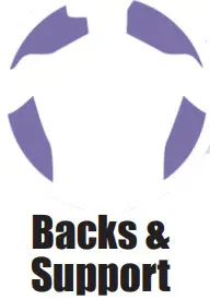 Stealth Products P136D689R2 TFB Simple Solutions Removable Hardware - logo 1