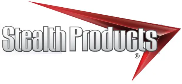 Stealth Products logo